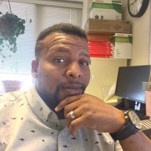 Meet your Posher, Michael